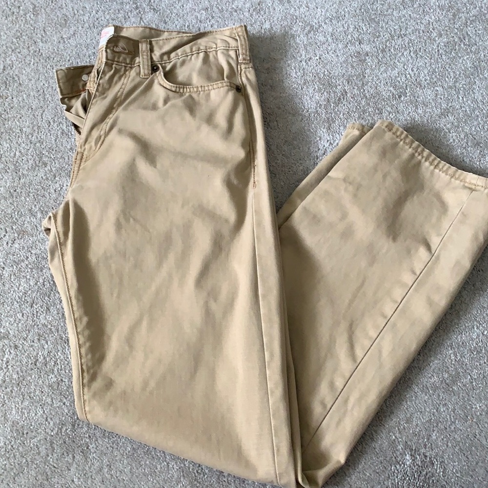 Dockers